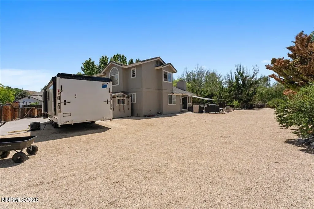 5167 Orinda Sparks NV 89436