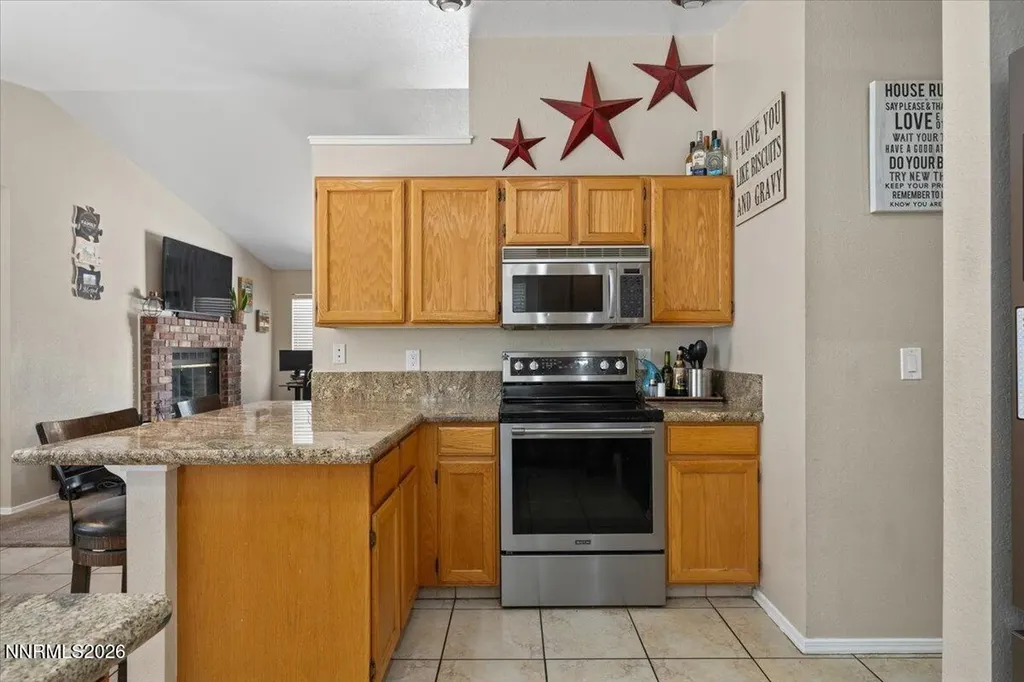 5167 Orinda Sparks NV 89436