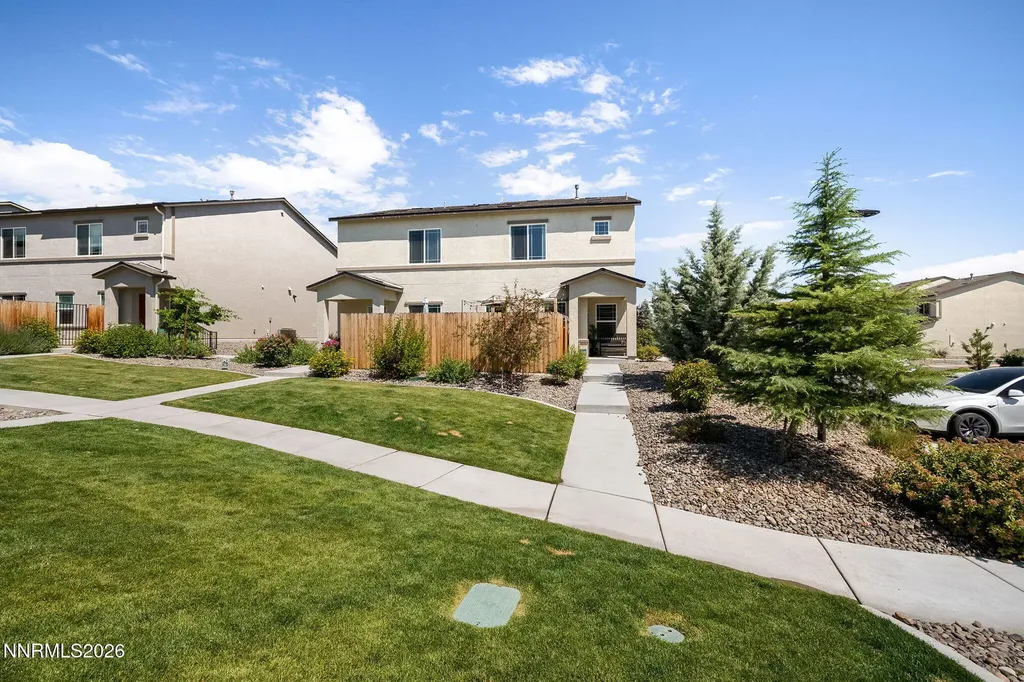 451 Autumn Breeze Reno NV 89511