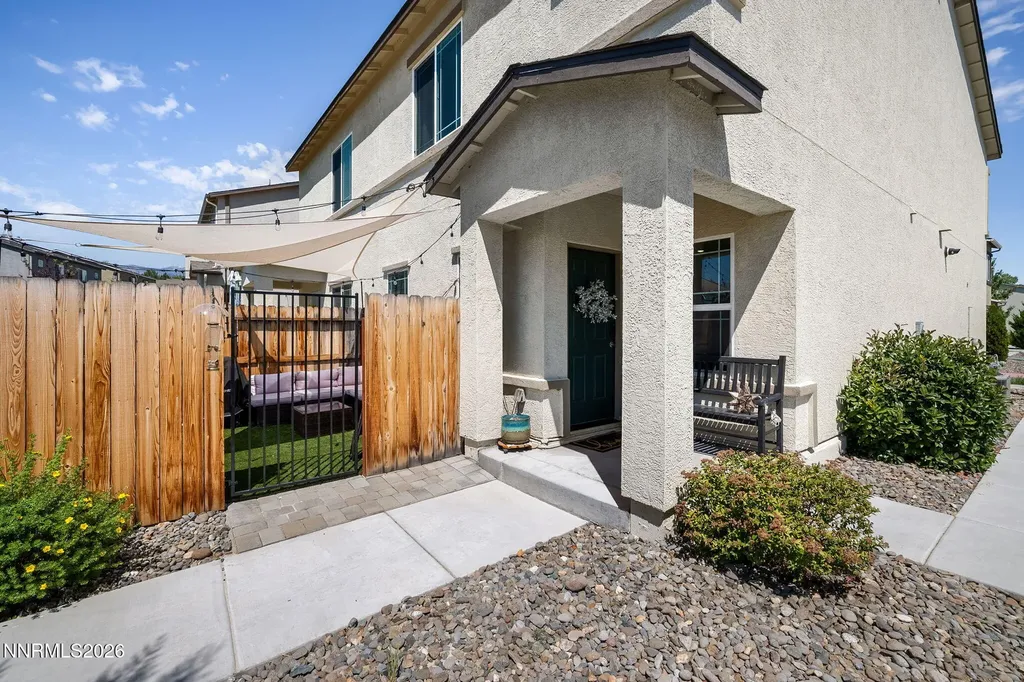 451 Autumn Breeze Reno NV 89511