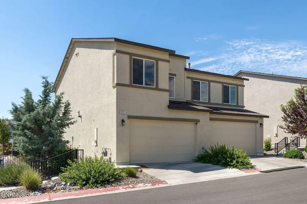 451 Autumn Breeze Reno NV 89511