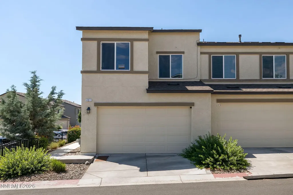 451 Autumn Breeze Reno NV 89511