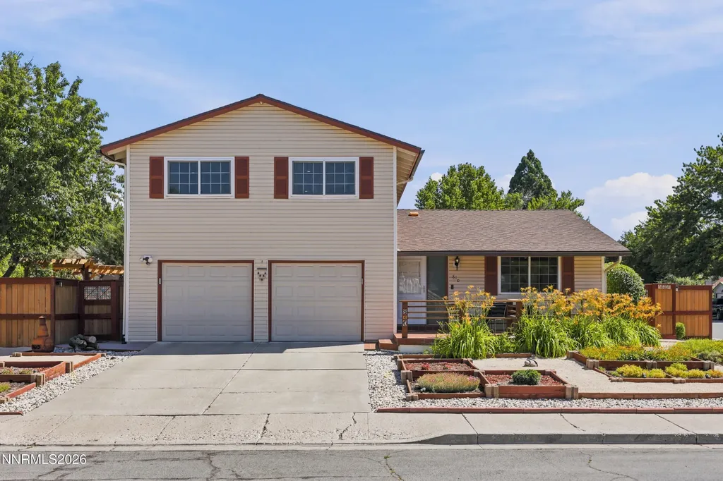 810 Autumn Hills Reno NV 89511
