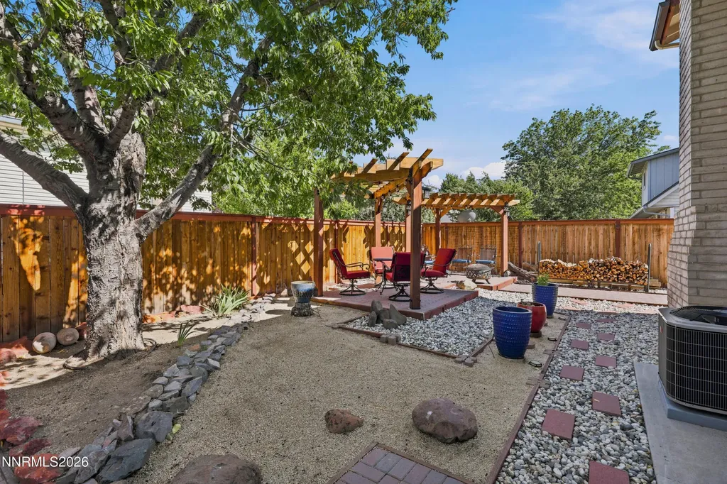 810 Autumn Hills Reno NV 89511