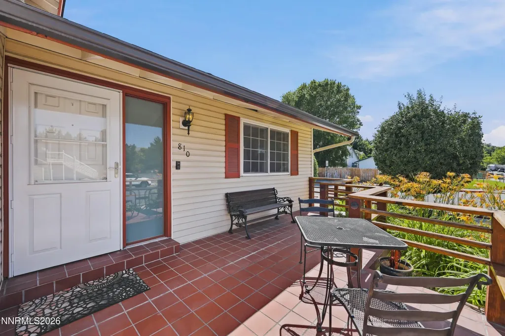 810 Autumn Hills Reno NV 89511