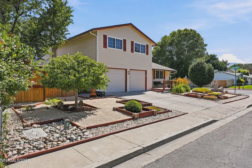 810 Autumn Hills Reno NV 89511