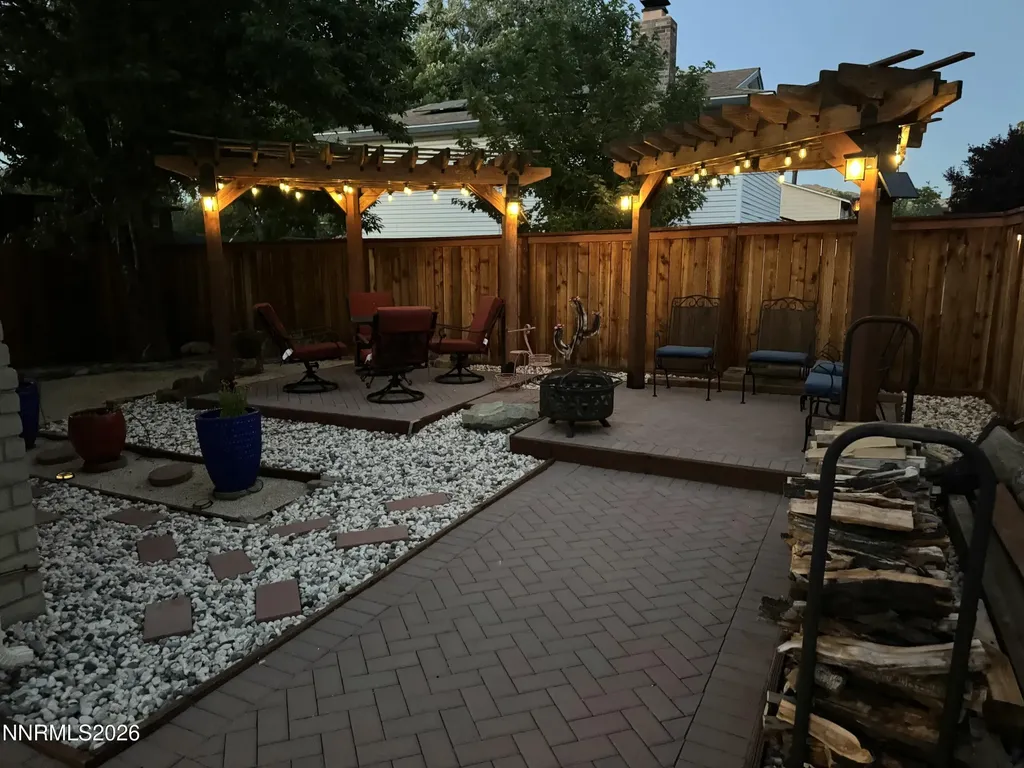 810 Autumn Hills Reno NV 89511