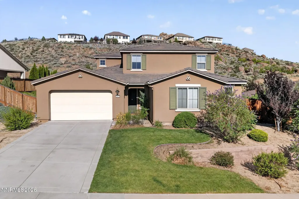 1670 Scott Valley Reno NV 89523