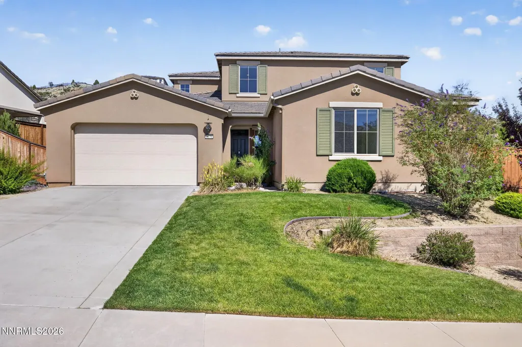 1670 Scott Valley Reno NV 89523
