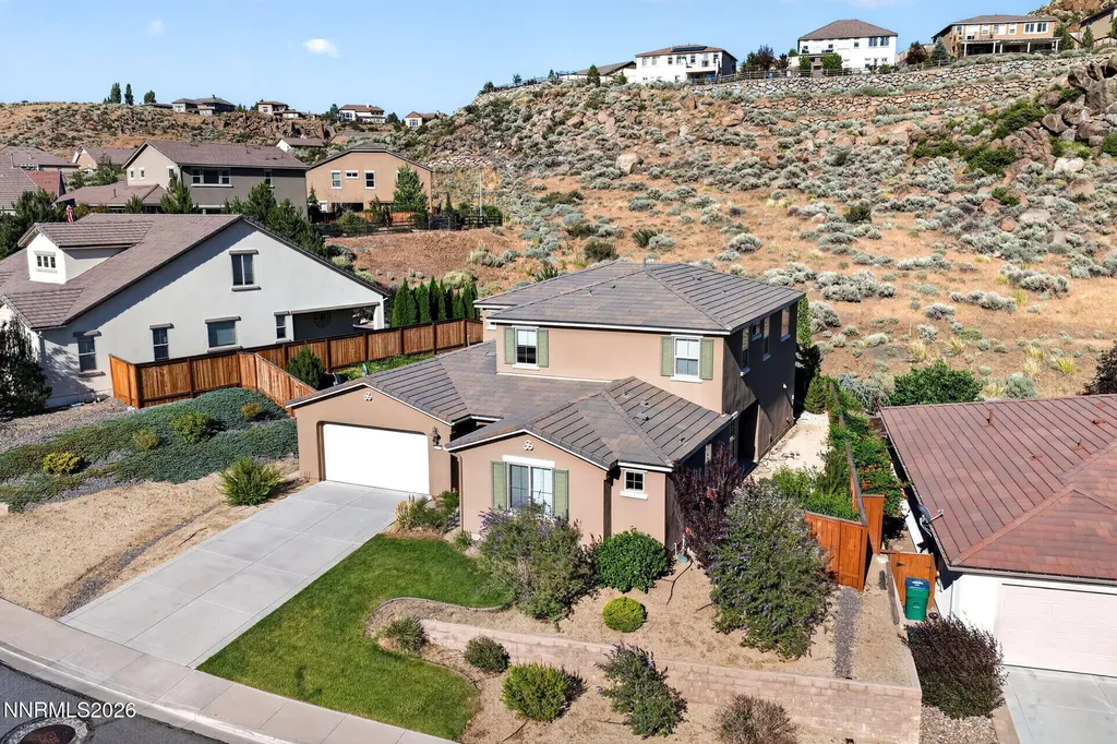 1670 Scott Valley Reno NV 89523