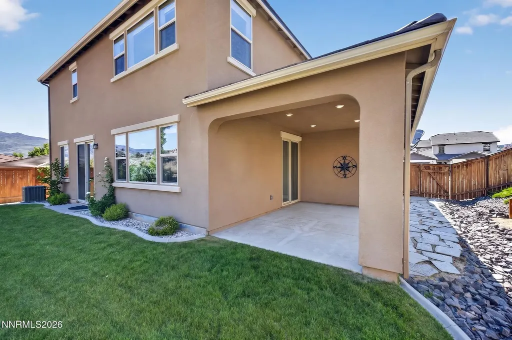 1670 Scott Valley Reno NV 89523