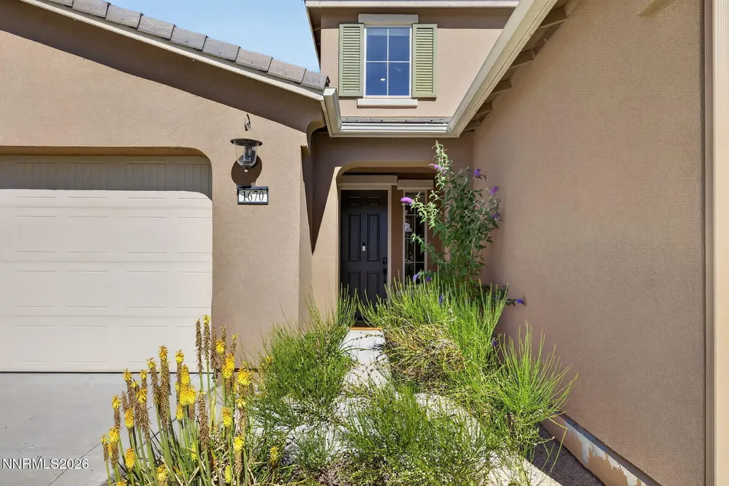 1670 Scott Valley Reno NV 89523