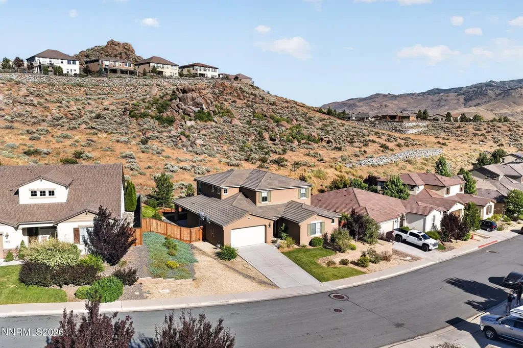 1670 Scott Valley Reno NV 89523