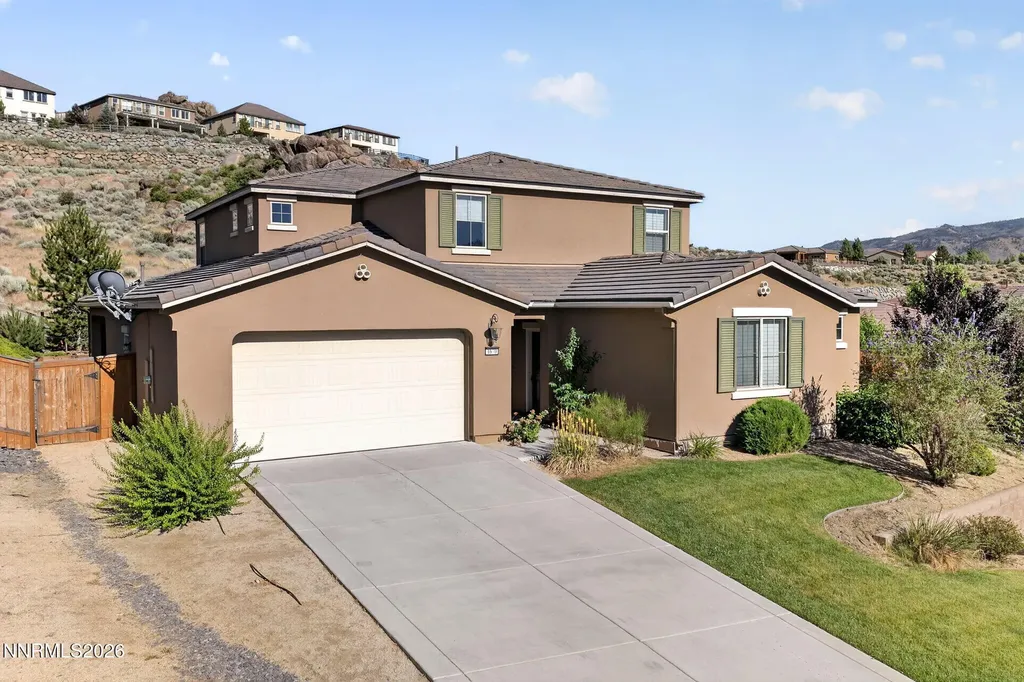 1670 Scott Valley Reno NV 89523