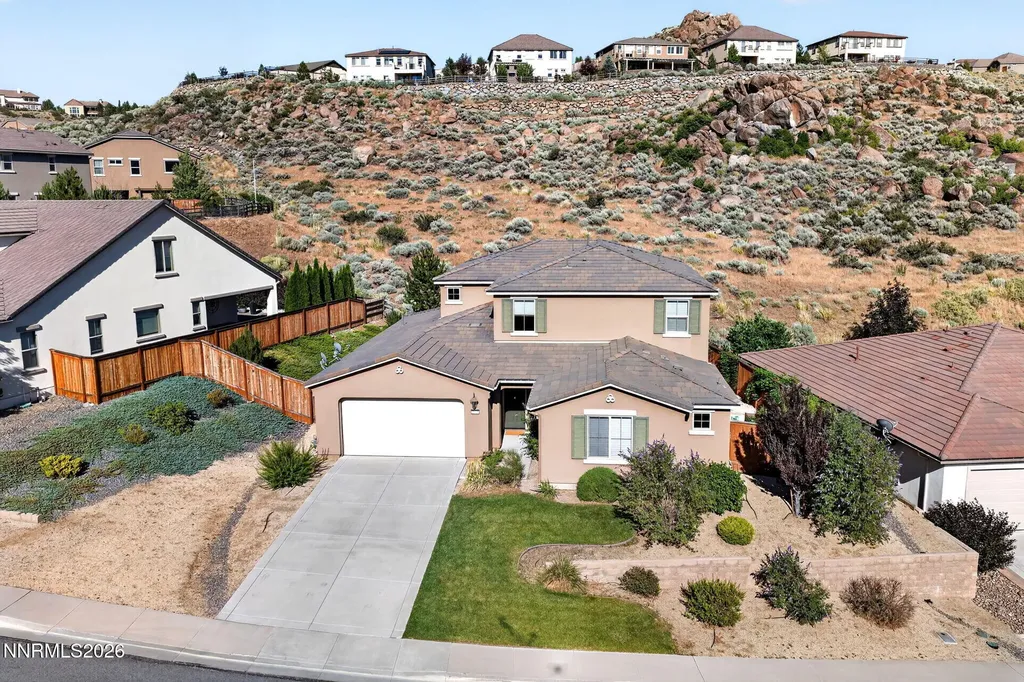 1670 Scott Valley Reno NV 89523