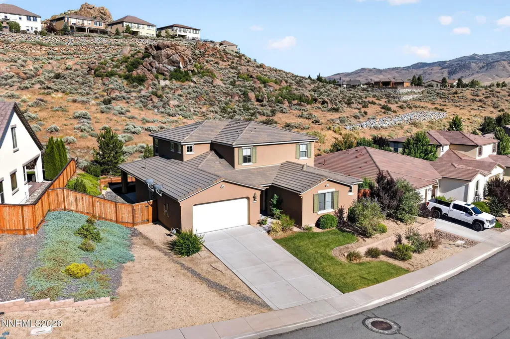1670 Scott Valley Reno NV 89523