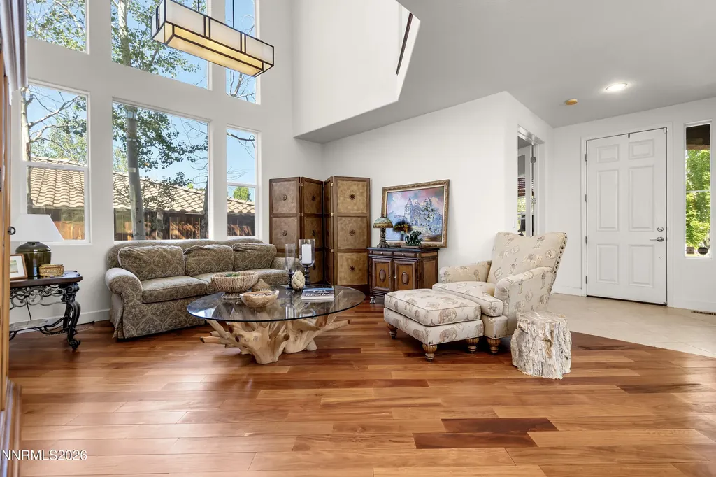 2390 Hickory Hill Reno NV 89523