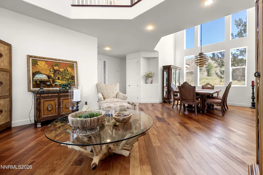 2390 Hickory Hill Reno NV 89523