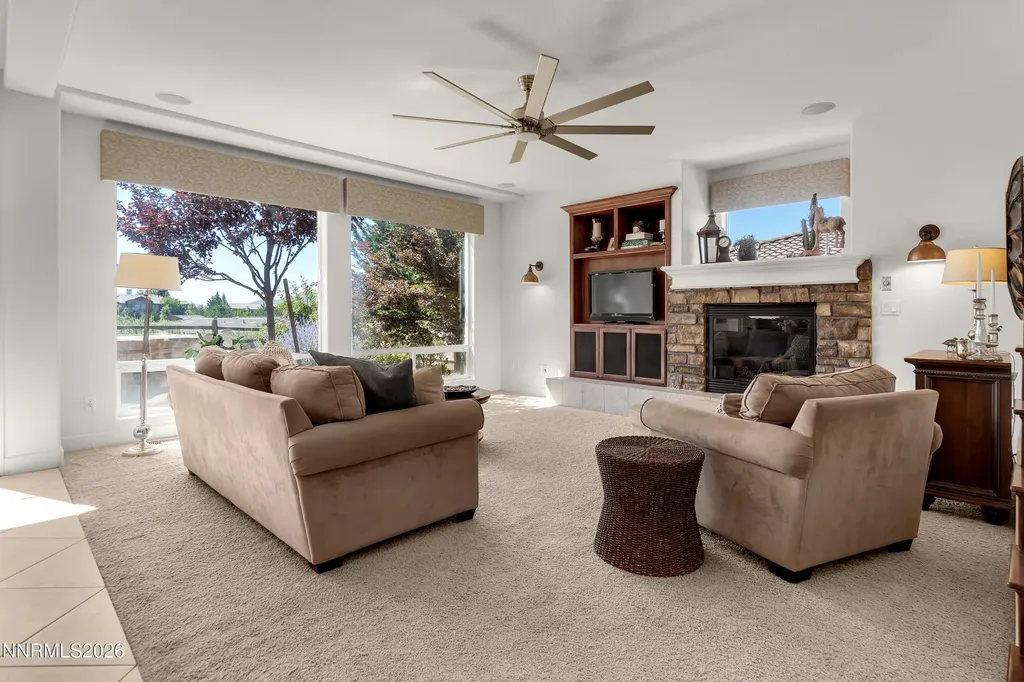 2390 Hickory Hill Reno NV 89523