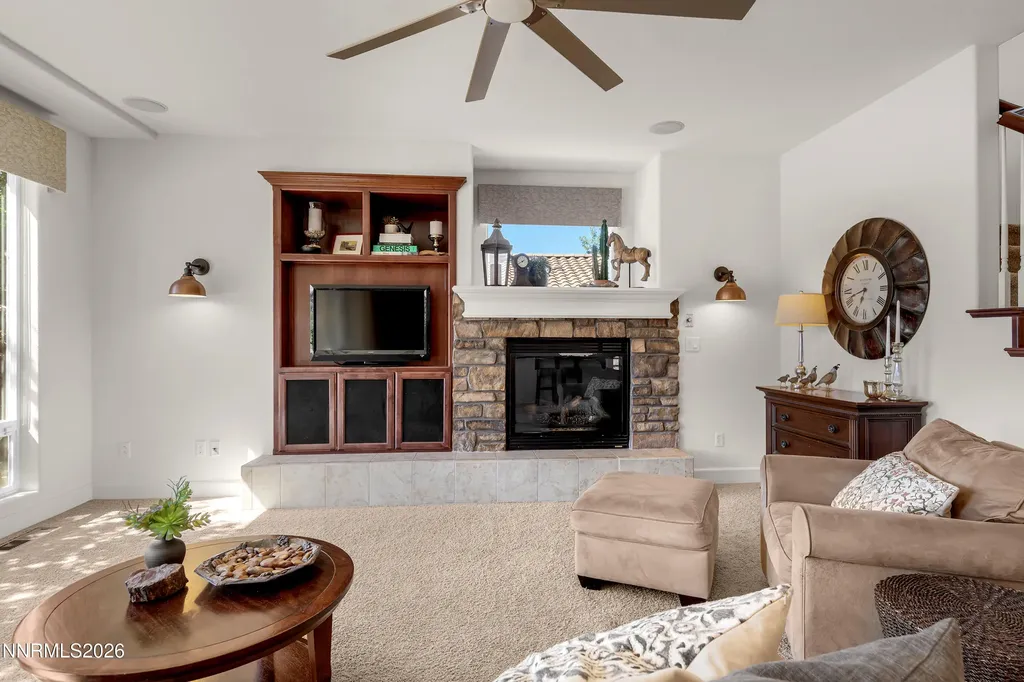 2390 Hickory Hill Reno NV 89523