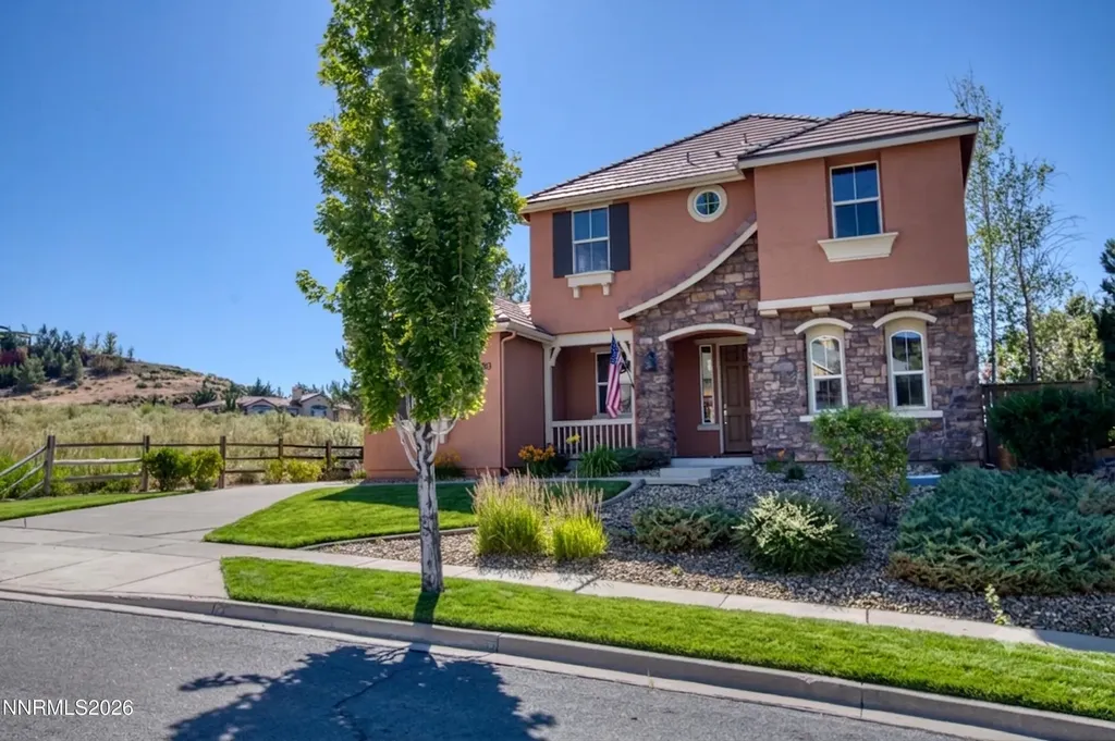 2390 Hickory Hill Reno NV 89523