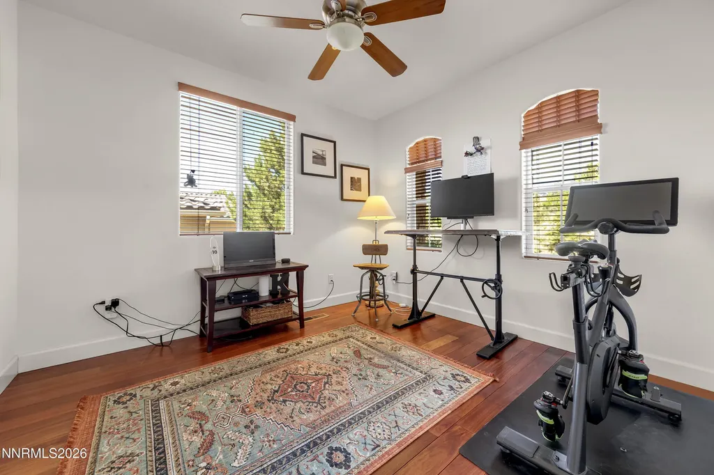 2390 Hickory Hill Reno NV 89523