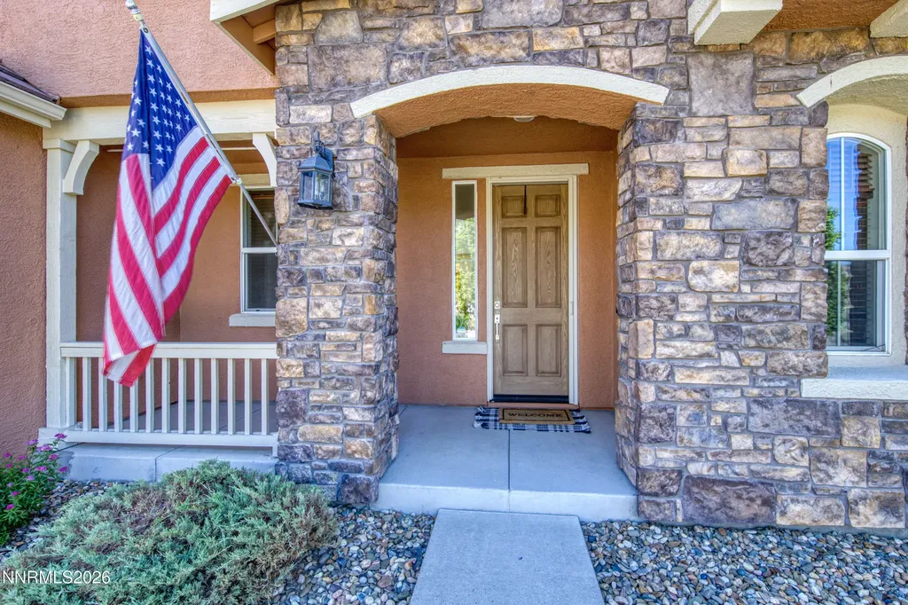 2390 Hickory Hill Reno NV 89523