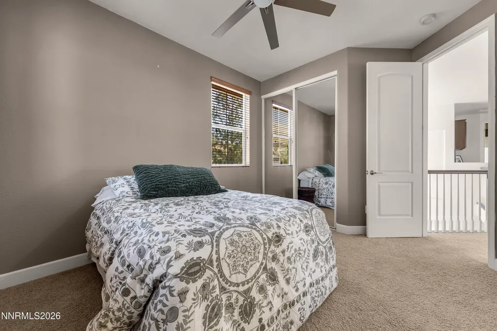 2390 Hickory Hill Reno NV 89523