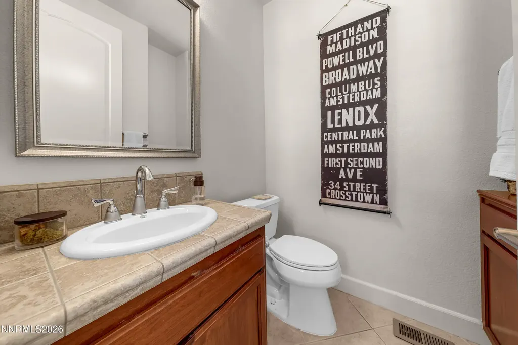 2390 Hickory Hill Reno NV 89523