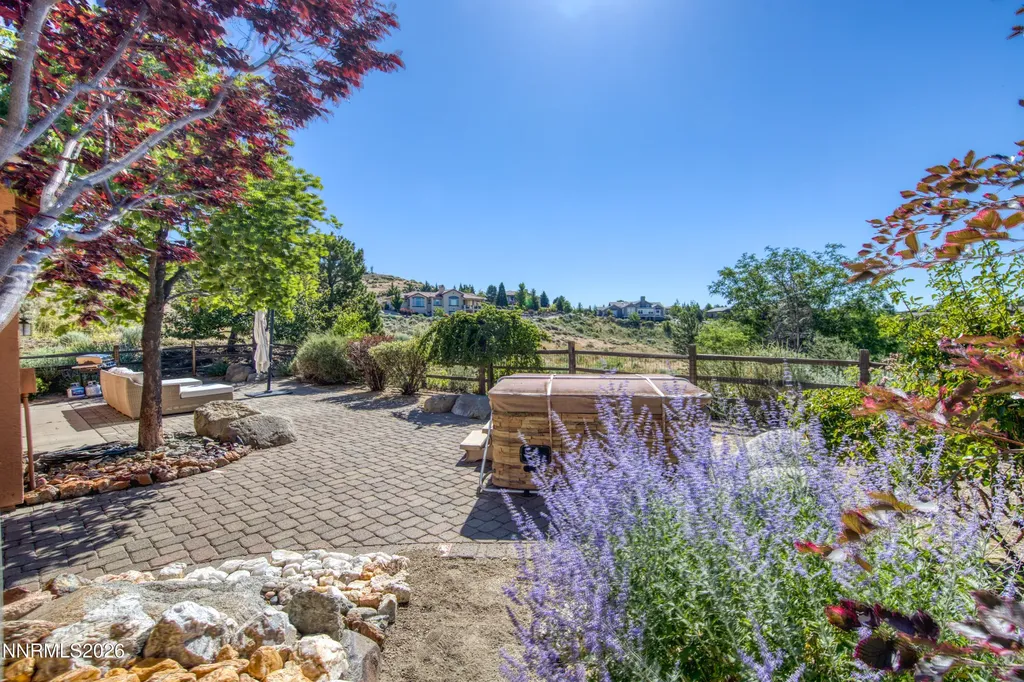 2390 Hickory Hill Reno NV 89523