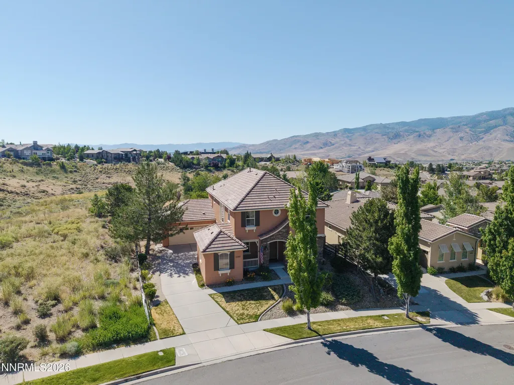 2390 Hickory Hill Reno NV 89523