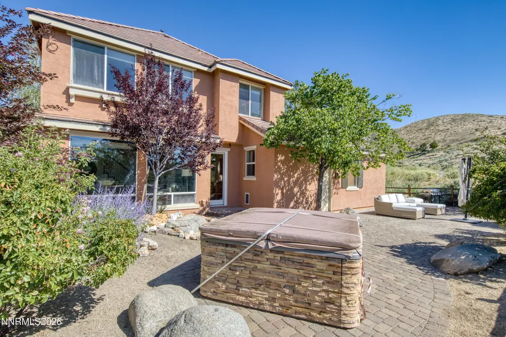 2390 Hickory Hill Reno NV 89523