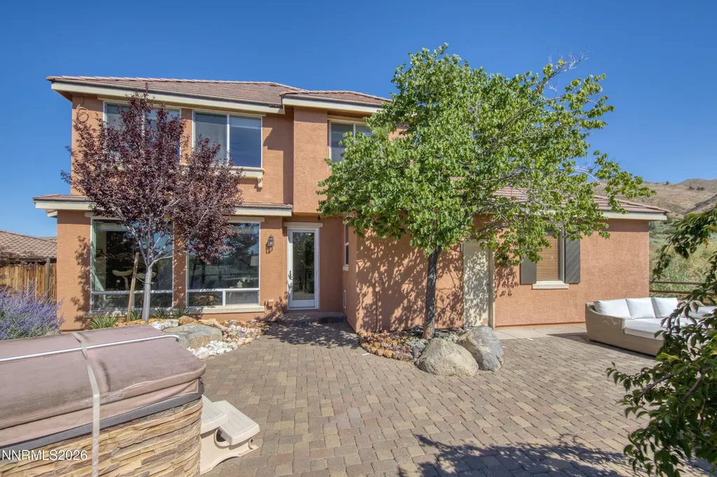 2390 Hickory Hill Reno NV 89523
