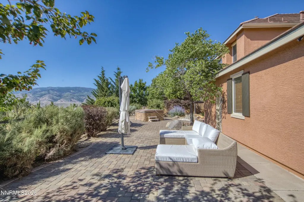2390 Hickory Hill Reno NV 89523