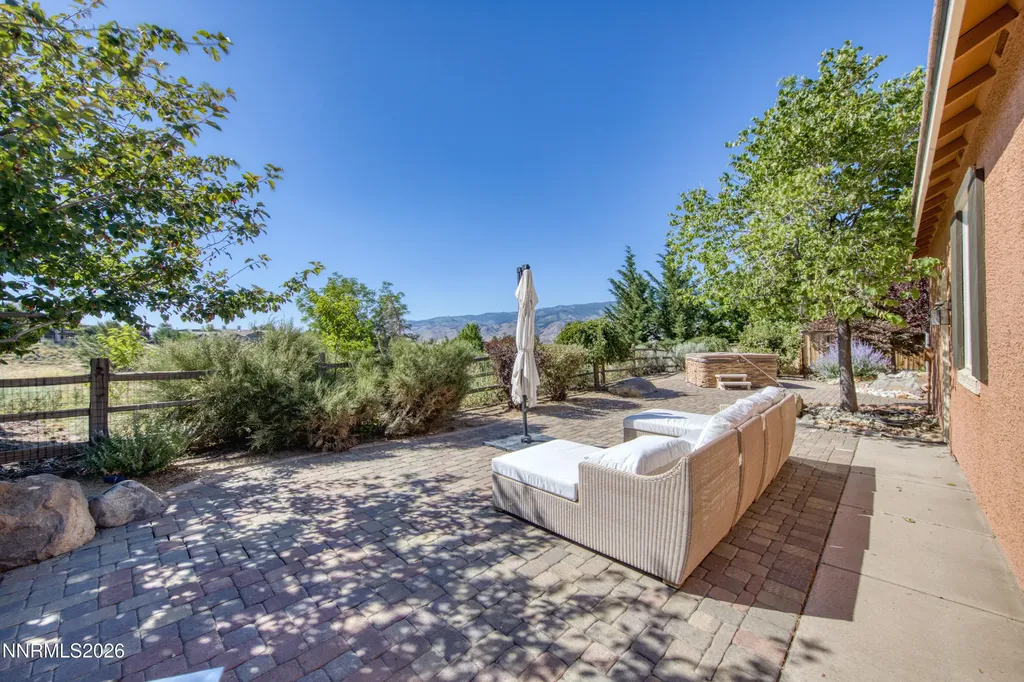 2390 Hickory Hill Reno NV 89523