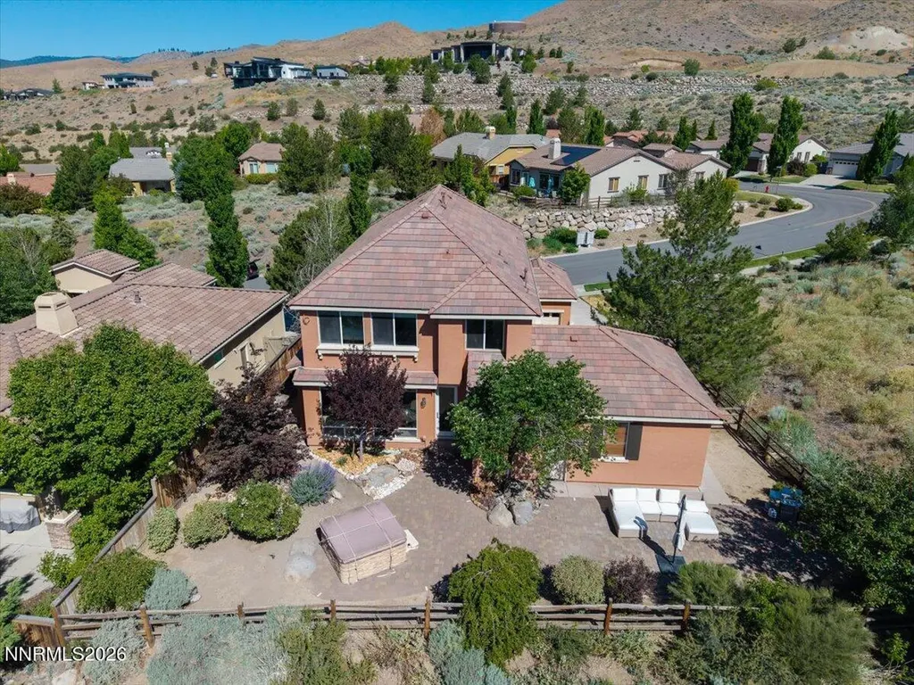 2390 Hickory Hill Reno NV 89523