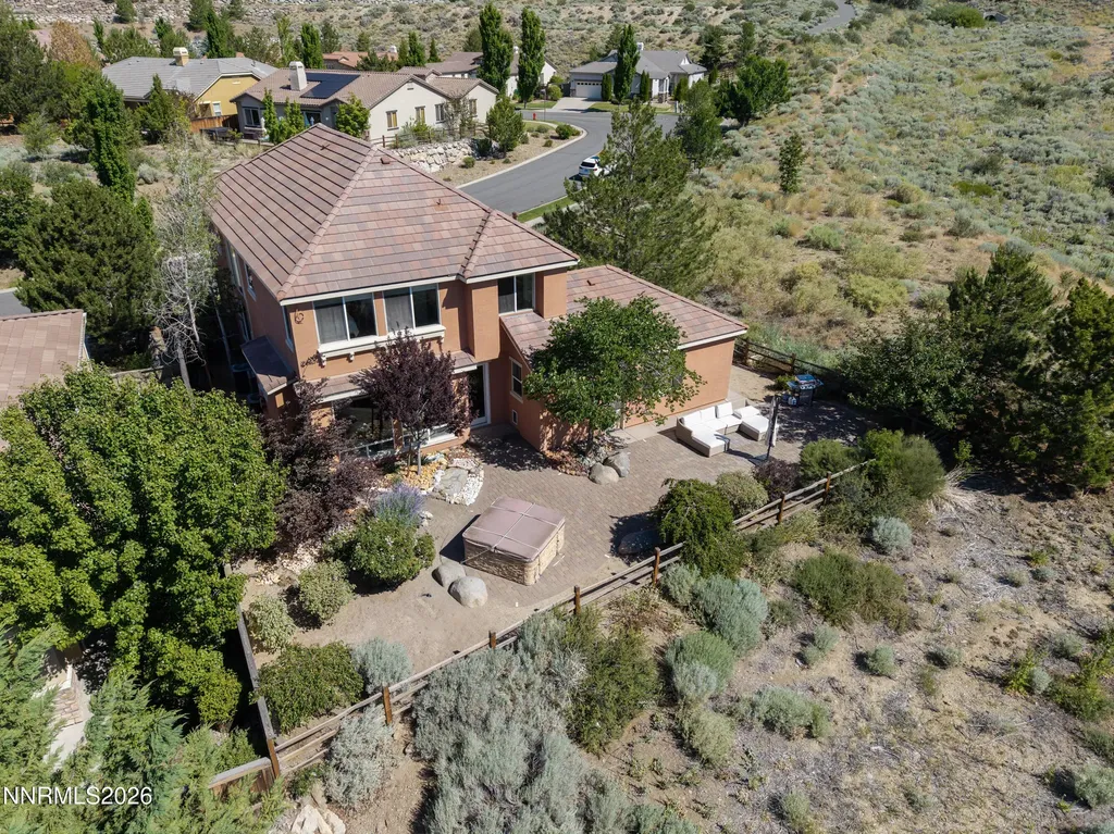 2390 Hickory Hill Reno NV 89523
