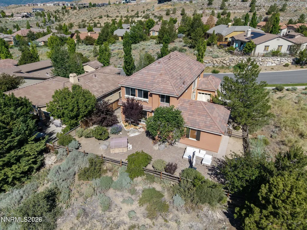 2390 Hickory Hill Reno NV 89523