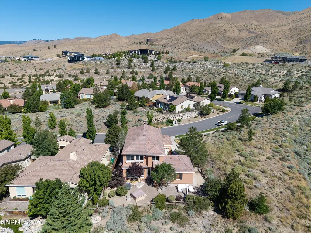 2390 Hickory Hill Reno NV 89523