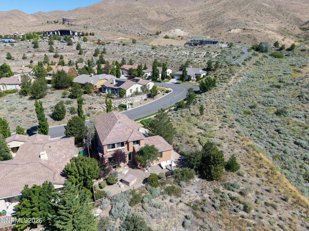 2390 Hickory Hill Reno NV 89523