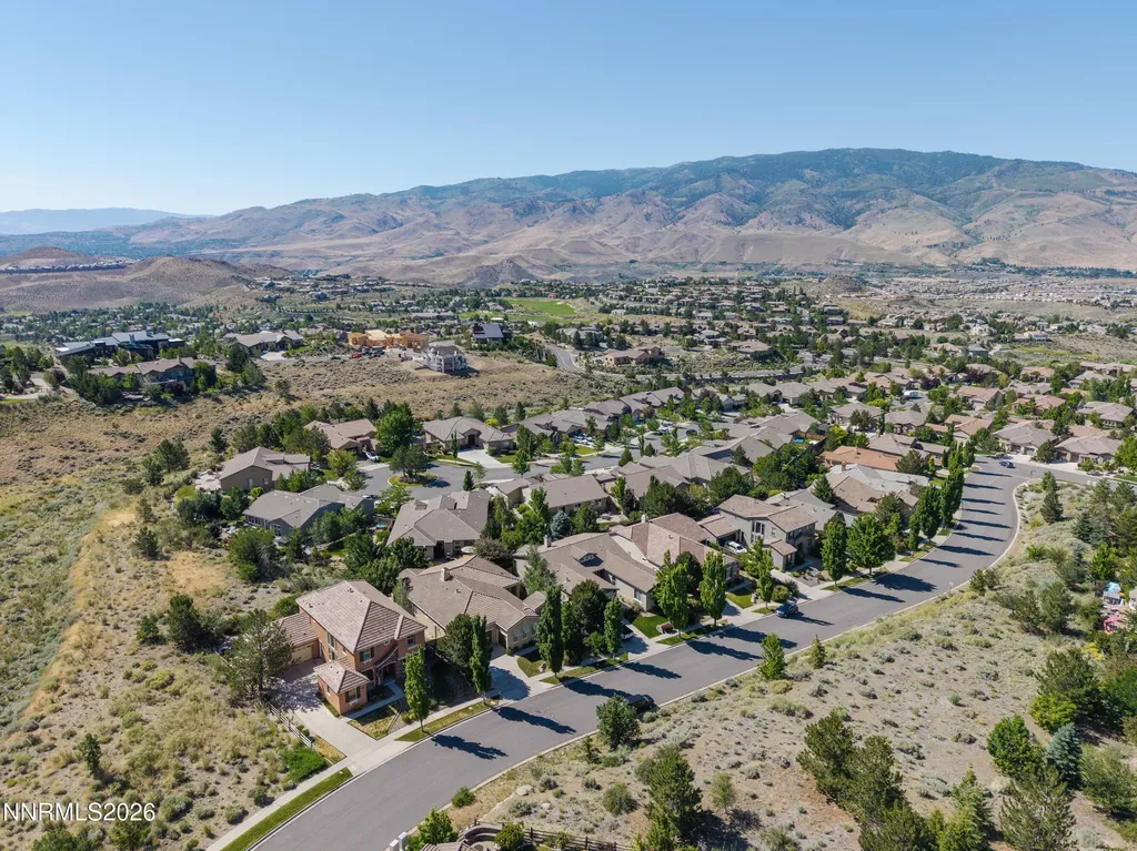 2390 Hickory Hill Reno NV 89523