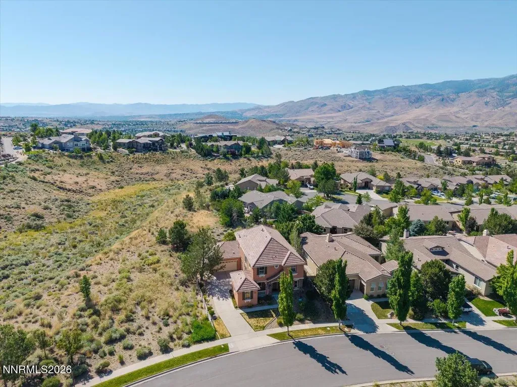 2390 Hickory Hill Reno NV 89523
