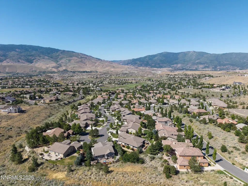 2390 Hickory Hill Reno NV 89523
