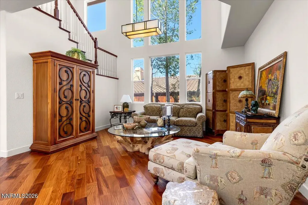 2390 Hickory Hill Reno NV 89523