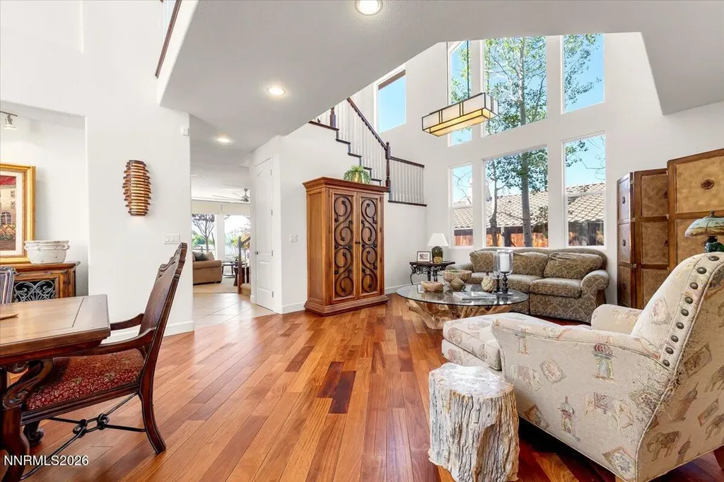 2390 Hickory Hill Reno NV 89523