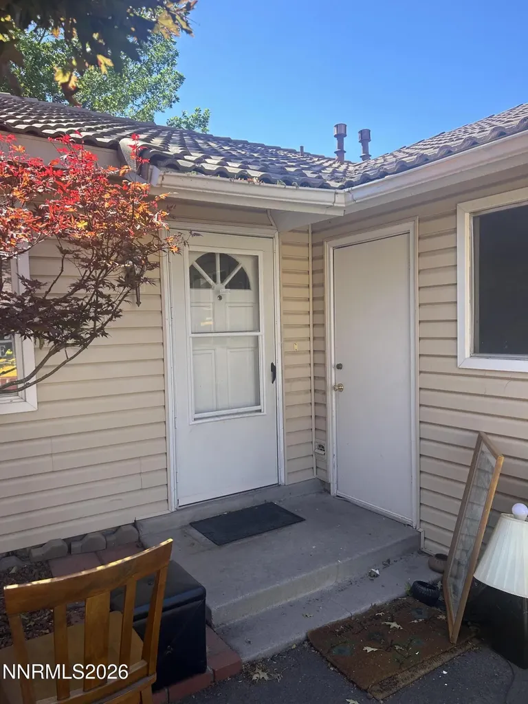 1119 Bradley Sparks NV 89434