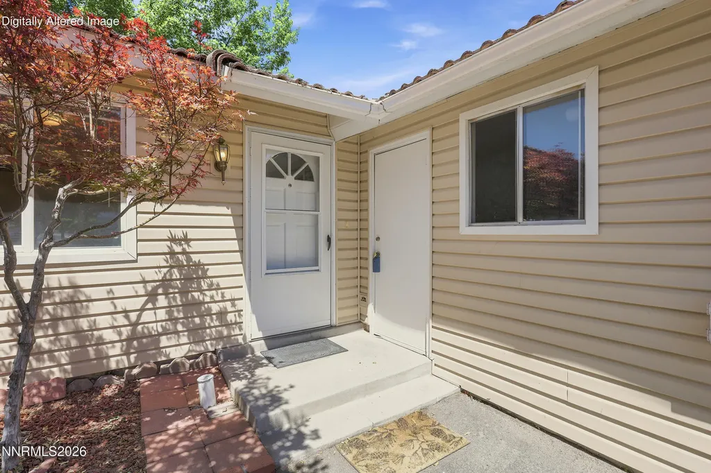 1119 Bradley Sparks NV 89434