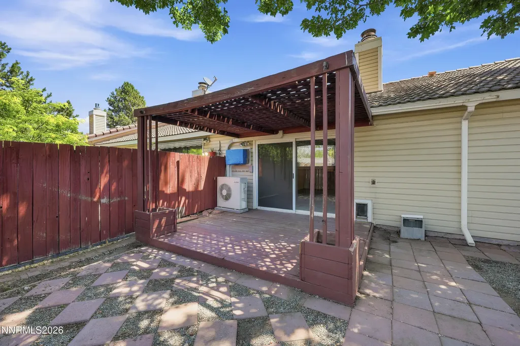 1119 Bradley Sparks NV 89434