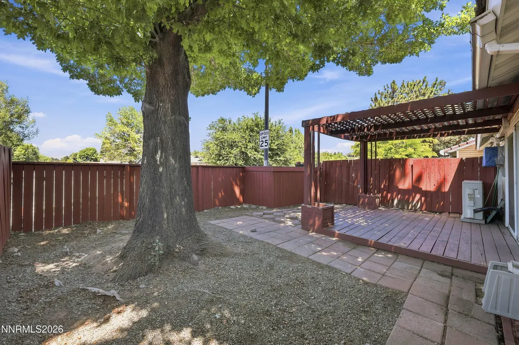 1119 Bradley Sparks NV 89434