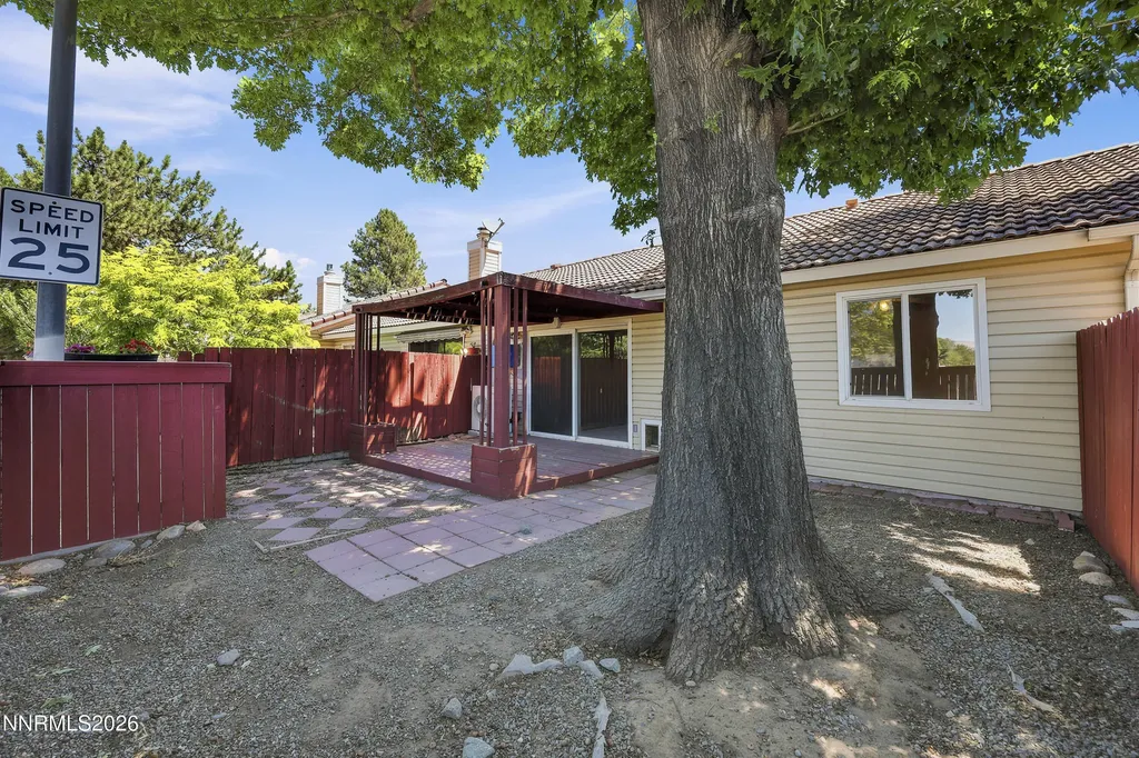 1119 Bradley Sparks NV 89434